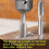 Metric Thread TapM18 HSS Right Hand Thread Tap M18x15 6