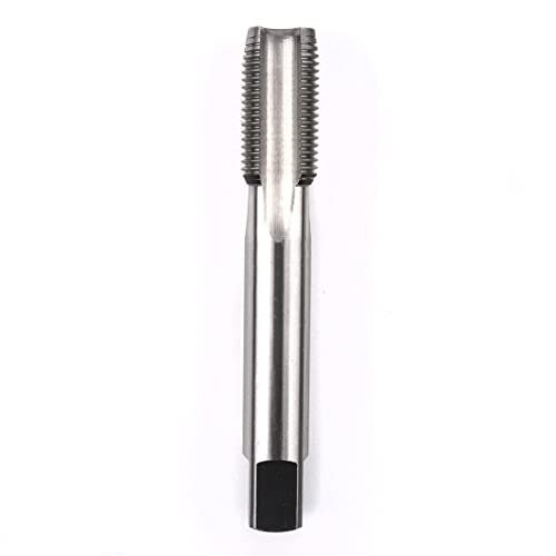 Metric Thread TapM18 HSS Right Hand Thread Tap M18x15