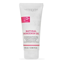 Natural Diosgenin Gel extra strong 100 ml 64 diosgenin 80 yam extract in the menopause