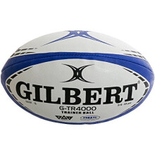 Unisex GTR4000 Trainer Ball Blue Navy Size 5