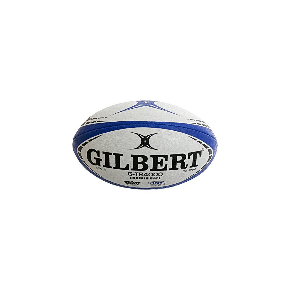 Unisex GTR4000 Trainer Ball Blue Navy Size 5