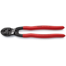 CoBolt XL Compact Bolt Cutter black atramentized plastic coated 250 mm selfservice cardblister 71 01 250 SB