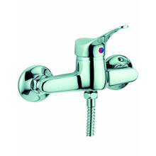 SEI14040000 Outdoor Shower Mixer Tap Chrome