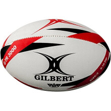 gtr3000Ball Rugby Unisex adult GTR3000 red 3