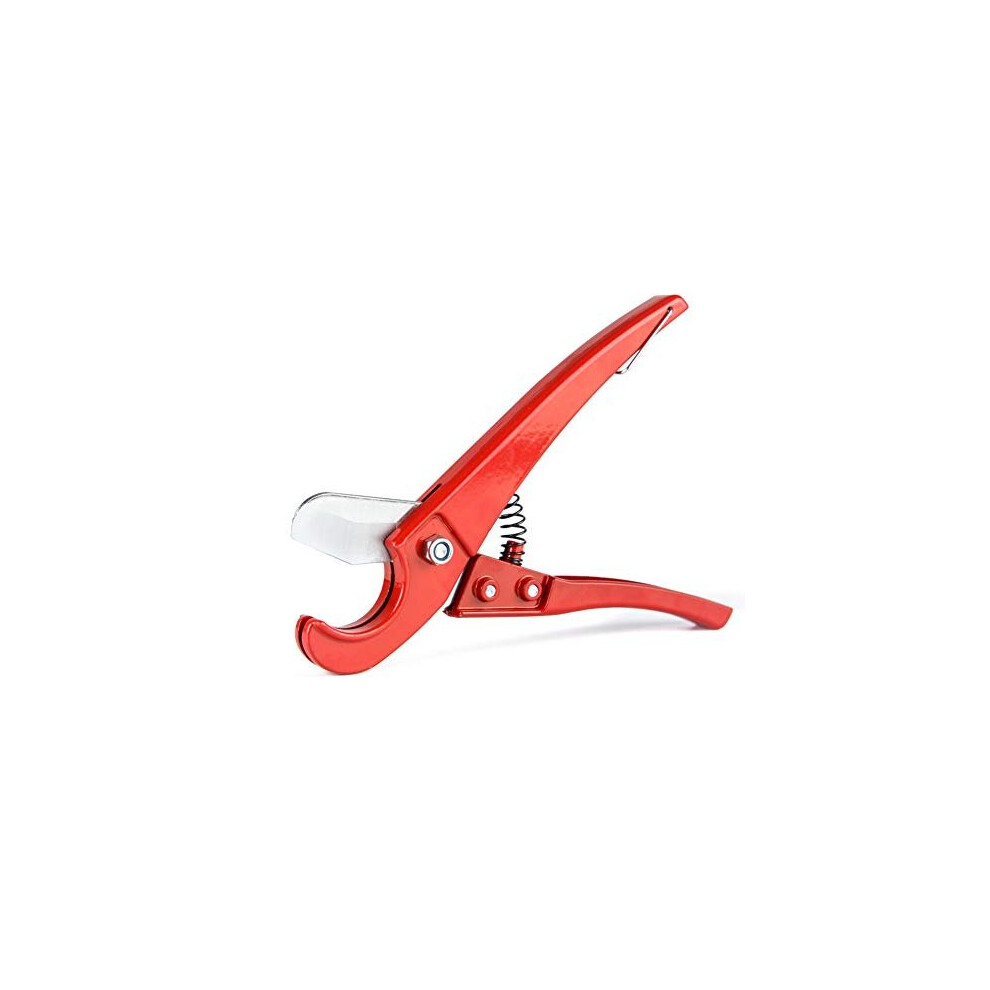 Icrimp Pex Pipe Cutters For Maxcutting Capacity 25Mm Pex Tubings 709619248529