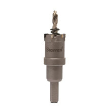 Carbide Tipped Hole Saw CTD25 TCT Deep Cut Holesaw Cutter For Metal Stainless Steel Iron Aluminium 25mm