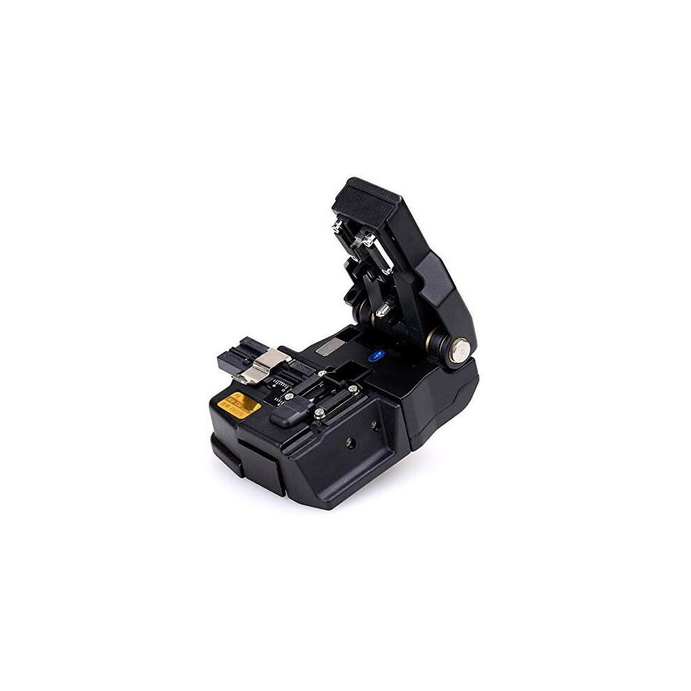 High Precision Hs30 Optic Fiber Cleaver Fiber Optics Cutter With 48000 Cleaves 792551283383