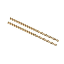 DT4901QZ DT4901QZBroca de Cobalto HSSCO Extreme para Metal 25m