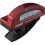 Hugo Boss Tu10 ClipOn Chromatic Tuner Red 1