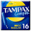 Tampax Compak Regular Tampons with Applicator 16 Pieces 1
