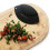 Excalibur Mezzaluna Herb Salad Chopper Black 4