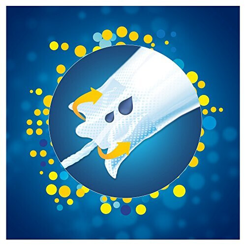 Tampax Compak Regular Tampons with Applicator 16 Pieces 2