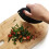 Excalibur Mezzaluna Herb Salad Chopper Black 5