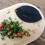 Excalibur Mezzaluna Herb Salad Chopper Black 6