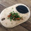 Excalibur Mezzaluna Herb Salad Chopper Black 7