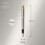 Parker IM Rollerball Pen Brushed Metal Fine Point Black Ink Gift Box 3