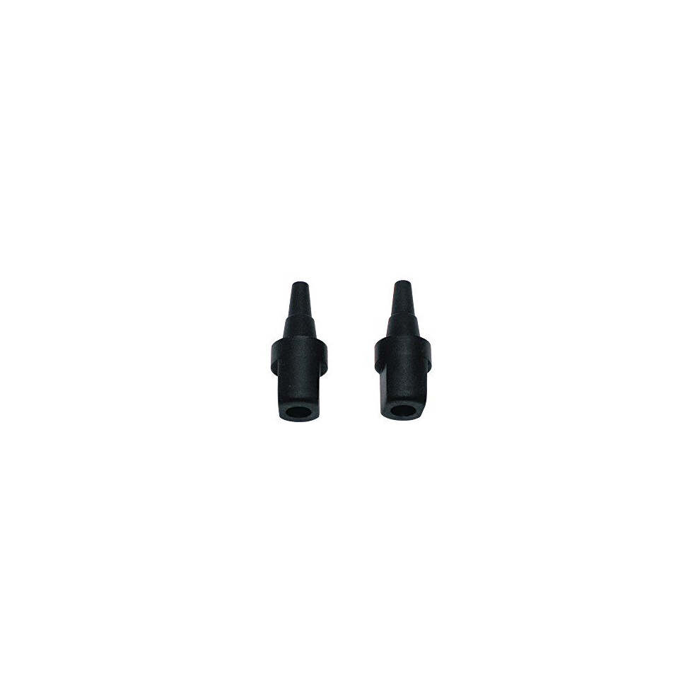 Radiator Valve Change Kit 12.9 cm x 4 x 21.1 cm, Black - Image 3