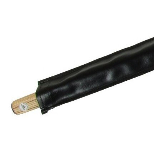Peradon One Piece Snooker Pool Cue Sleeve