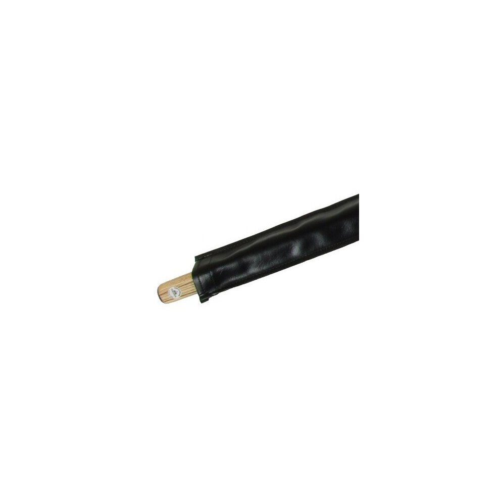 Peradon One Piece Snooker Pool Cue Sleeve