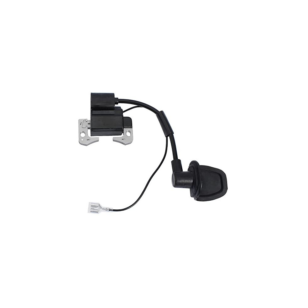 Ignition Coil For 2Stroke 33Cc 43Cc 47Cc 49Cc 50Cc Mini Moto Dirt Pocket Bike Chopper Scooter Kids Quad Atv Minimoto 763684399111