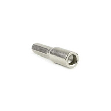 Oval Drive Bit 4 mm Oval Precision bit for Repairing CoffeeMachines Automatic Coffee Makers from Krups Nespresso AEG Jura Delonghi