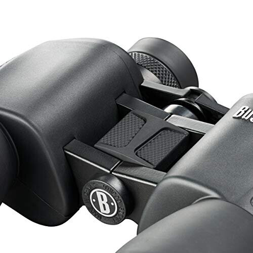 Bushnell Powerview 10x50 Black Porro Prism InstaFocus Adjustable Diopter Extreme Robustness Bird Watching Sightseeing Travelling Binocular 131056 2