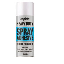 Spray Glue Craft Glue Spray Mount Spray Adhesive Glue Multipurpose Heavy Duty