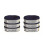 Refill Cassettes Pack of Dress Up 1