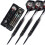 25 Gram Steel Tip Darts Dragon Series 004 1