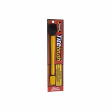 16330 Wood Glue Brush TitebrushCream White914 In L