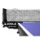 Pro Tour Table Tennis Net Multicoloured 2