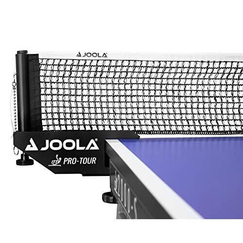 Pro Tour Table Tennis Net Multicoloured 1