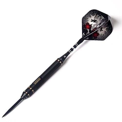 25 Gram Steel Tip Darts Dragon Series 004 1