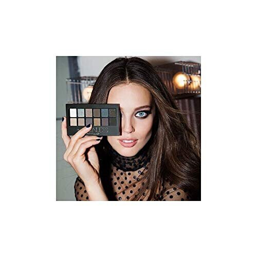 L’Oréal Paris Maybelline Rock Nudes Palette 2