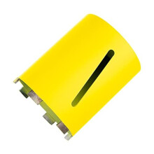 UK Drills Diamond Core Drill Bit 127mm x 170mm Laser Welded To Be Used in Granite Concrete Masonry