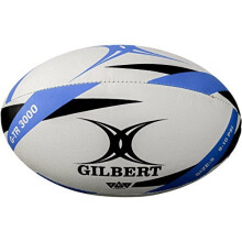 gtr3000Rugby Ball Multicoloured Size 5
