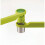 Joseph Joseph Helix Garlic Press Green 4