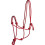 Halter Rope red 1