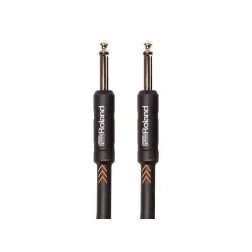 RicB5 Instrument Cable 5Ft 15M Black 2