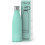 HYDRATE Super Insulated Stainless Steel Water Bottle 500ml Bpa Free Hydro Flask Metal Water Bottle Leakproof Reusable Vacuum Drinking Thermos Flask 24 Hours 1