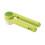 Joseph Joseph Helix Garlic Press Green 1