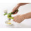Joseph Joseph Helix Garlic Press Green 6