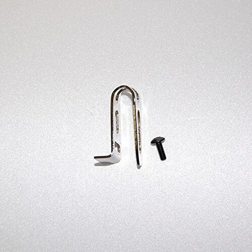 Makita 3464493 and 2513142 2 Pack Belt Hooks for Cordless Tools 2