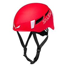 Pura Robust Unisex Adult Helmet Red Rot SM Manufacturer Size 4858 cm