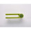 Joseph Joseph Helix Garlic Press Green 3