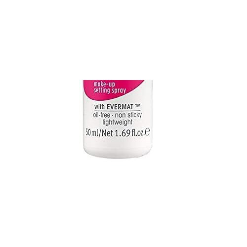 essence instant matt makeup setting spray 2