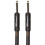 RicB5 Instrument Cable 5Ft 15M Black 1