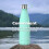 HYDRATE Super Insulated Stainless Steel Water Bottle 500ml Bpa Free Hydro Flask Metal Water Bottle Leakproof Reusable Vacuum Drinking Thermos Flask 24 Hours 5