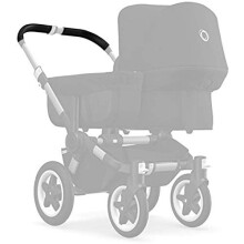 Neoprene Handlebar Fitted Covers Compatible with Bugaboo Donkey to Fit Over The Original Rubber