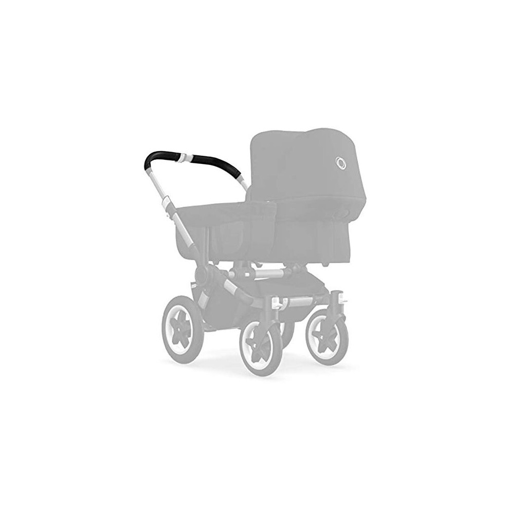 Neoprene Handlebar Fitted Covers Compatible With Bugaboo Donkey To Fit Over The Original Rubber Protec Tif